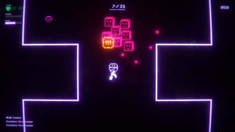 Run & Gun screenshot