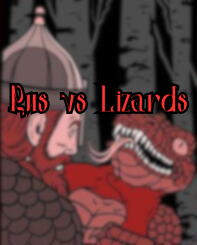 Games like Rus VS Lizards