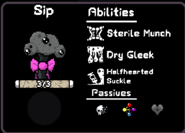 Ryedorks Fools (V.1.5.1) screenshot