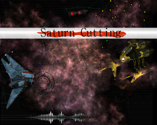 Games like Saturn Cutting