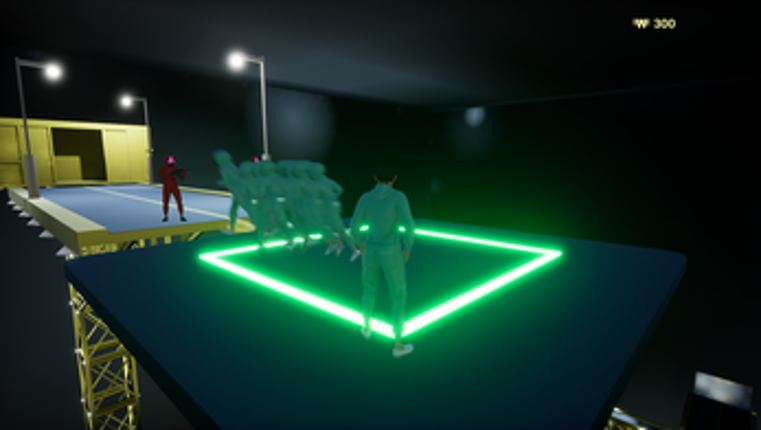 Squid Dystopia Image