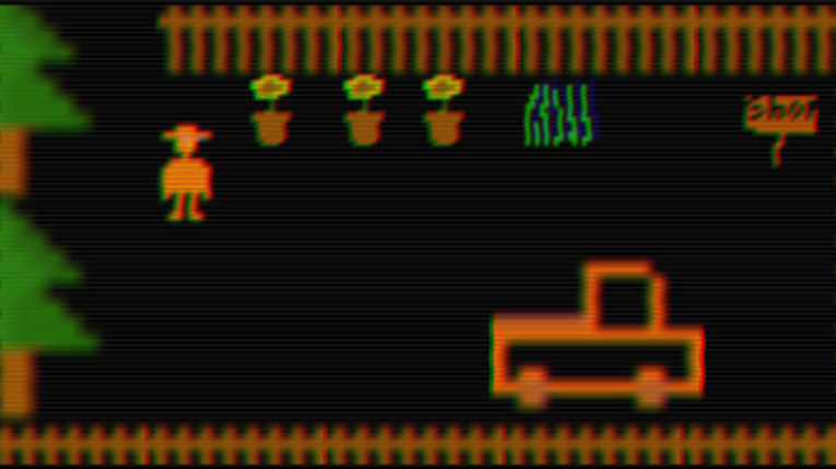 Simple Sowings screenshot