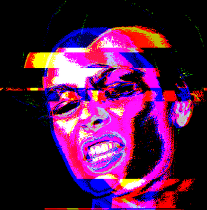 Sluggish Morss: ɯnʇıuıɟuı p∀ screenshot