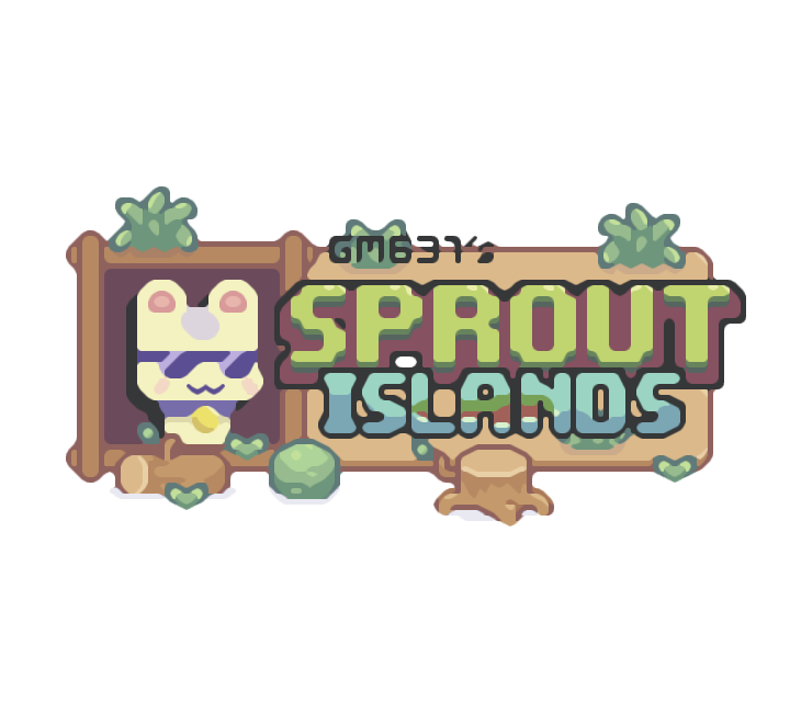 Games like Sprout Islands