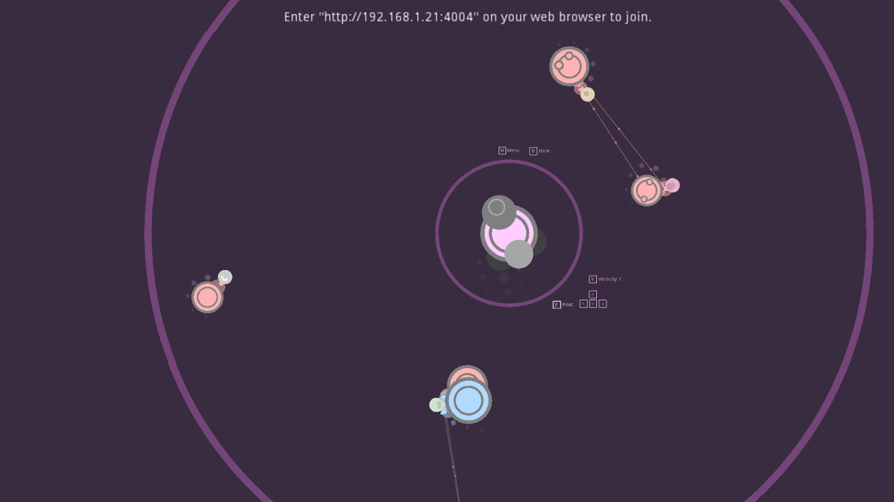 Games like Stolen Gravity