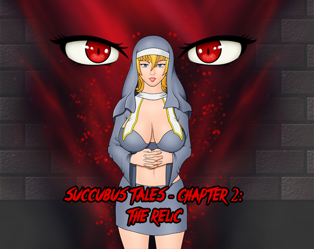 Games like Succubus Tales - Chapter 2: The Relic v0.10C