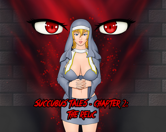 Succubus Tales - Chapter 2: The Relic v0.10C Image