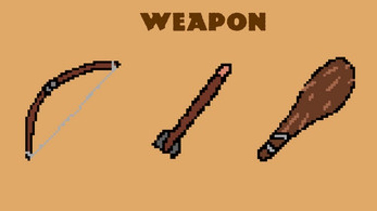 Survival Asset 2D Image