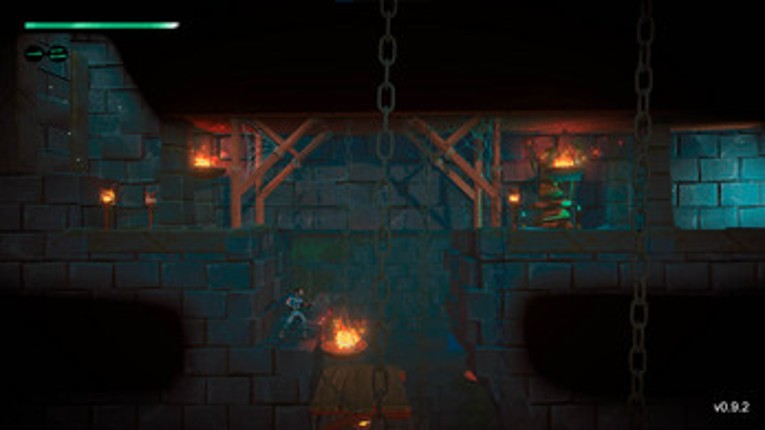 Tale of Jade Image