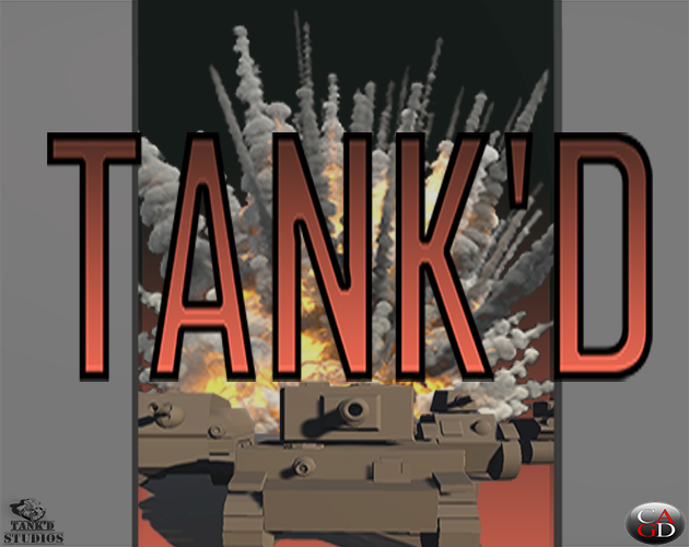 Games like Tank'd