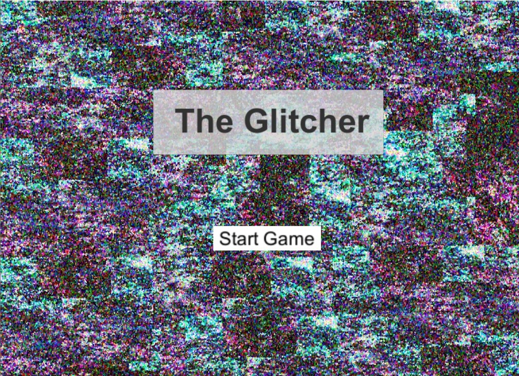 Games like The Glitcher