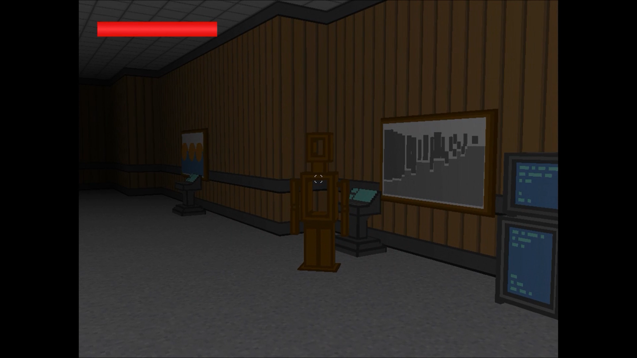 Games like The Incident at Studio 19