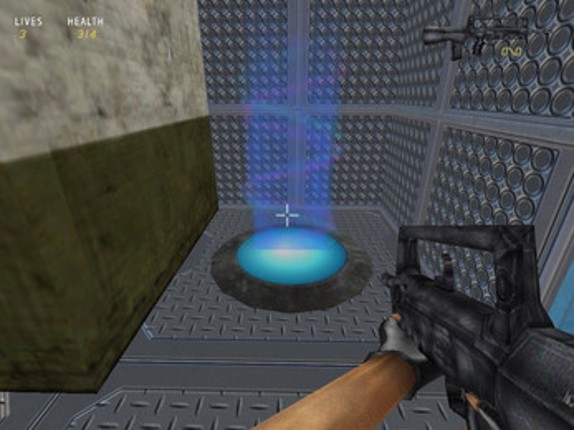Titan Survival Image