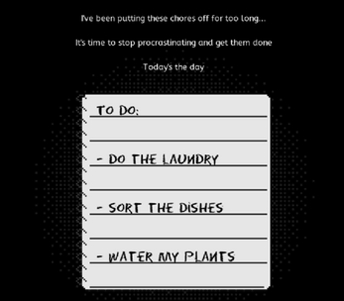 Today's the Day Image