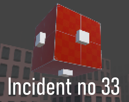 Games like Tower Tech. Incident no 33