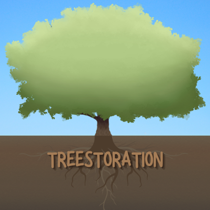 Treestoration Game Cover