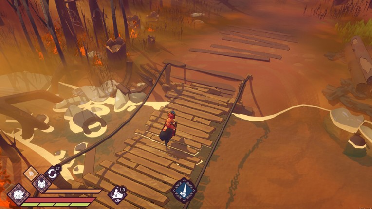 Turi - Kaapora screenshot