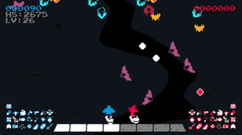 ULTRA FORCE: OBLITERATION Image