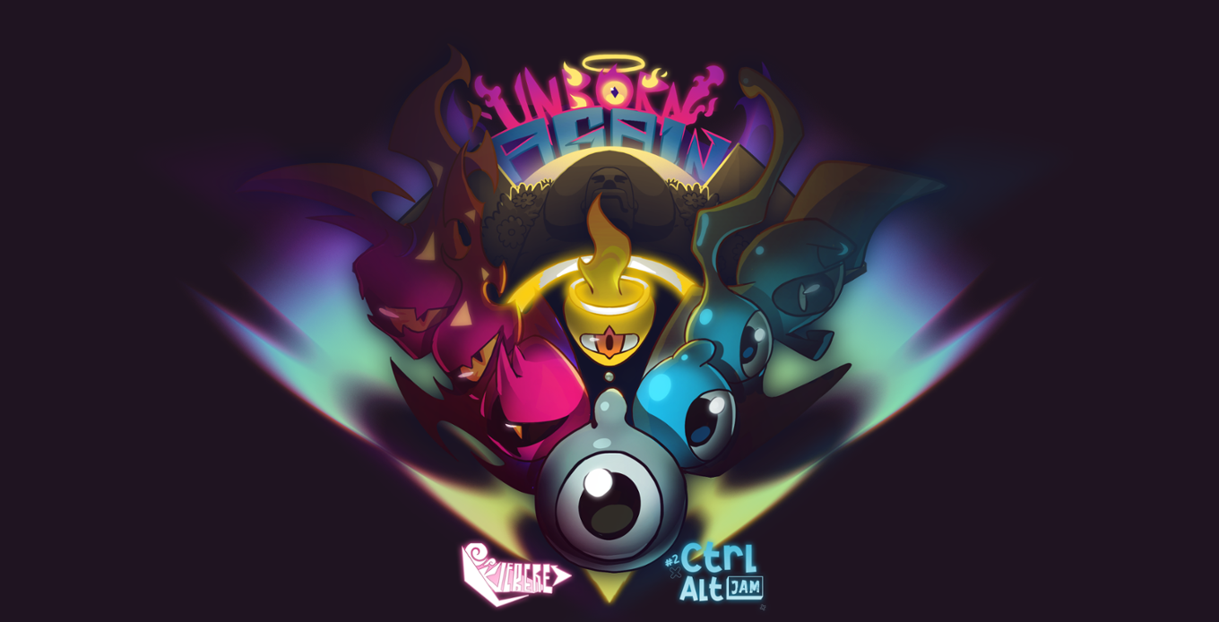 Games like Unborn Again