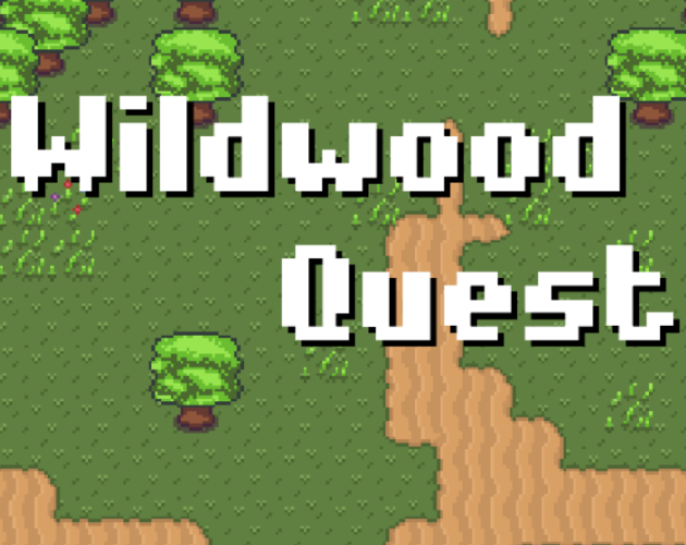 Games like Wildwood Quest