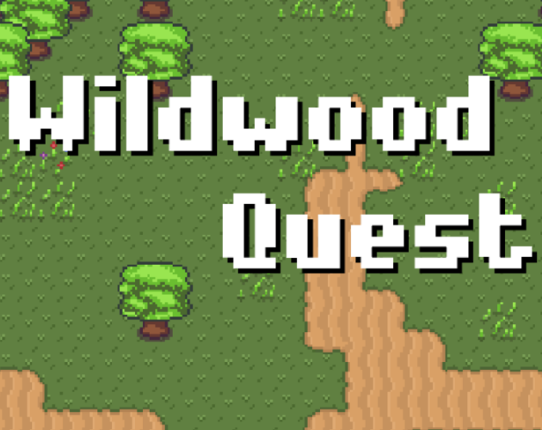 Wildwood Quest Game Cover