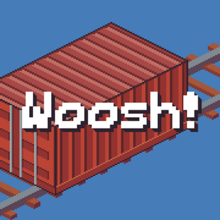 Woosh! screenshot
