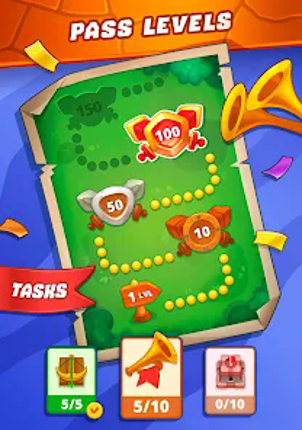 Castle Rush - Tower Defense screenshot