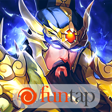 3Q Legend:Danh Tướng Truyền Kỳ Image