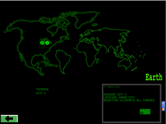 Gamers Vs Furries Alpha 0.9.399 screenshot
