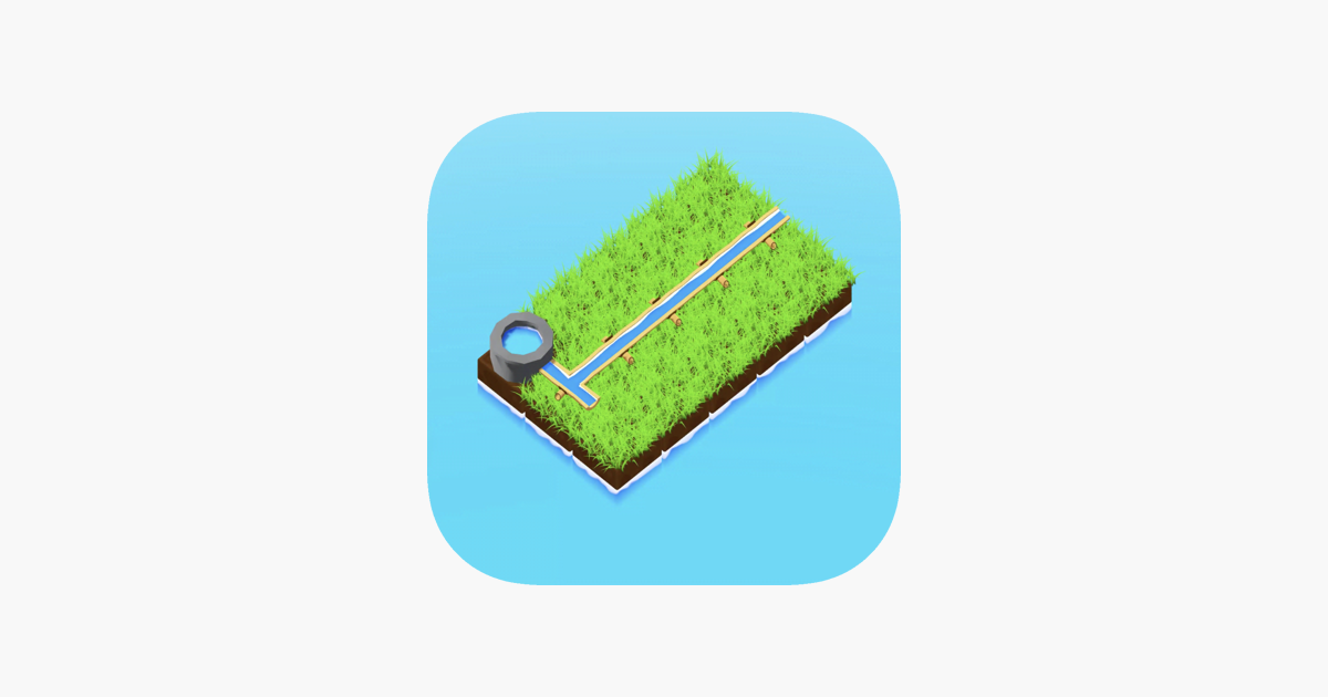 Games like Garden Puzzle 3D