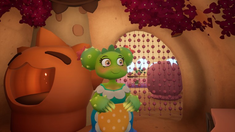 Garden Witch Life screenshot