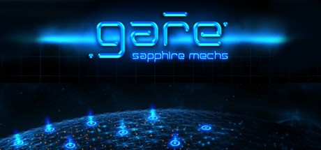 Games like Gare Sapphire Mechs