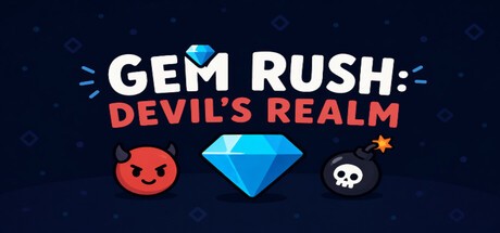 Games like Gem Rush Devil's Realm