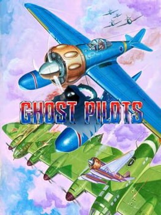 Ghost Pilots Image