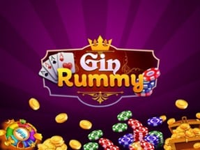 Gin Rummy ++ Image