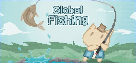 Games like Global Fishing