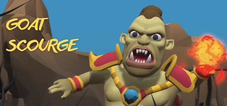 Games like Goat Scourge