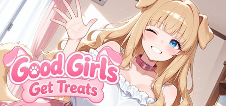 Games like Good Girls Get Treats