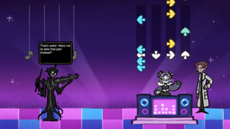 Grimm Syndrome Image