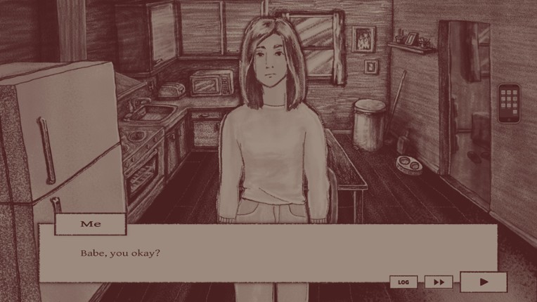 Guilt Free screenshot