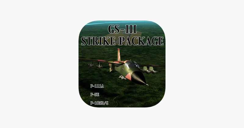 Gunship III - Flight Simulator - STRIKE PACKAGE Image