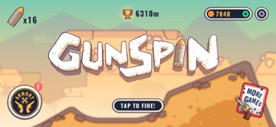 GunSpin Image