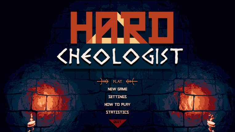HARDcheologist Image