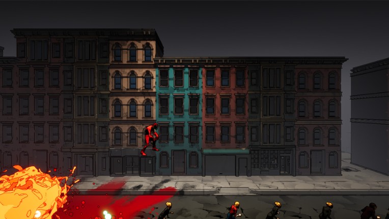 Hell Smasher screenshot
