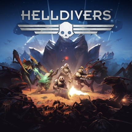 HELLDIVERS SUPER-EARTH ULTIMATE EDITION Image