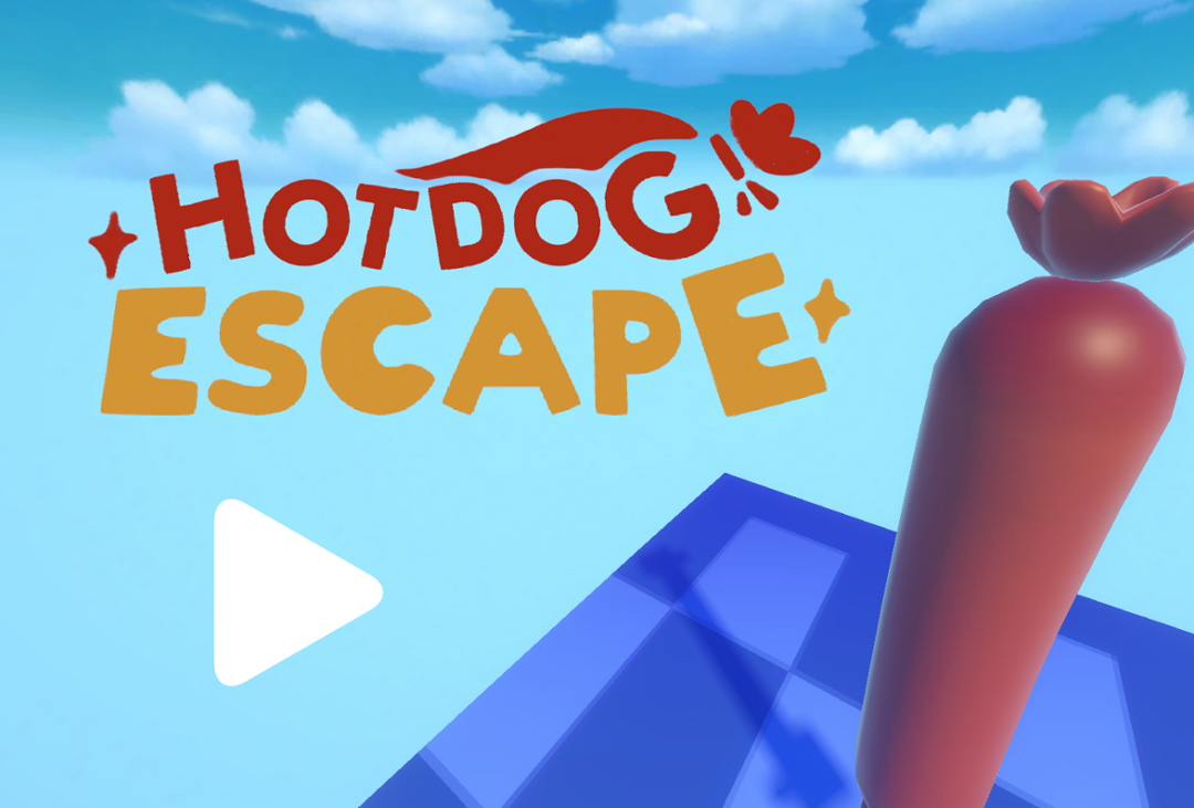 Games like Hotdog Escape