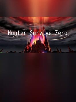 Games like Hunter Survive Zero