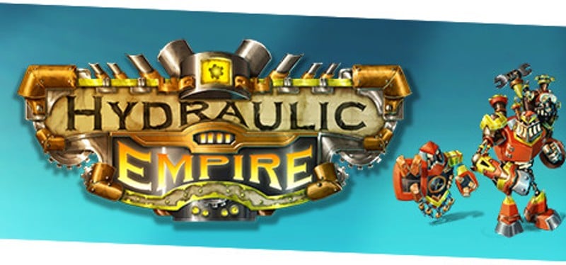 Hydraulic Empire Game Cover