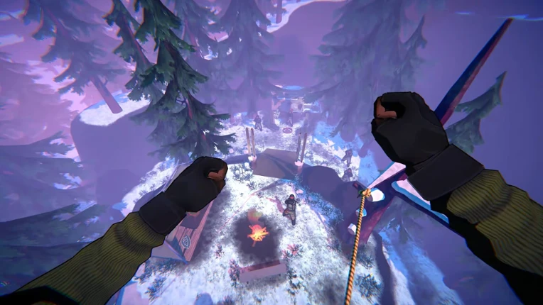 I AM YOUR BEAST VR Image