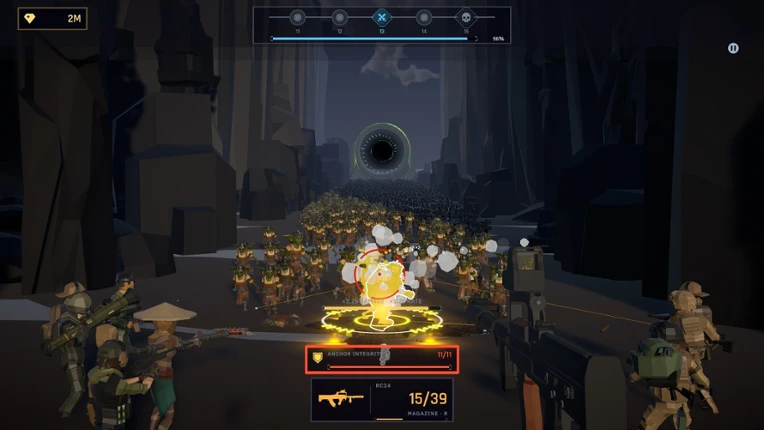 IncreGate Image